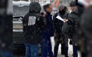 Викрито на шахрайстві екснардепа партії «Блок Петра Порошенка» — ДБР