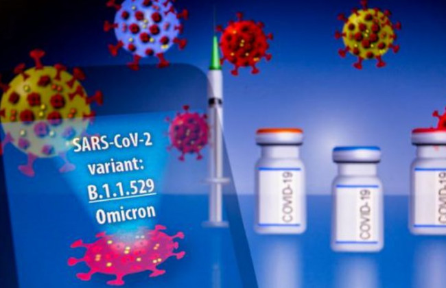 Стало известно, удастся ли кому-то избежать заражения штаммом «Омикрон»