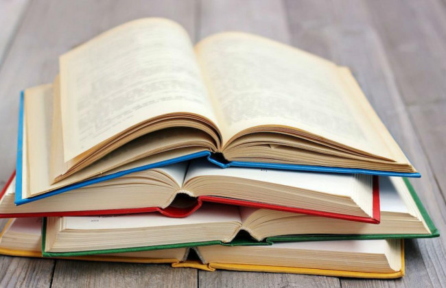 В Украине попали под запрет еще три детские книги из России