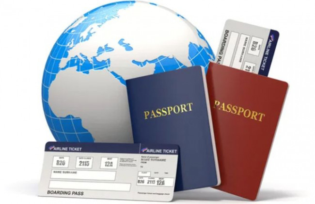 Порядок отримання дозволів на імміграцію змінять: Кабмін схвалив законопроект Монастирського