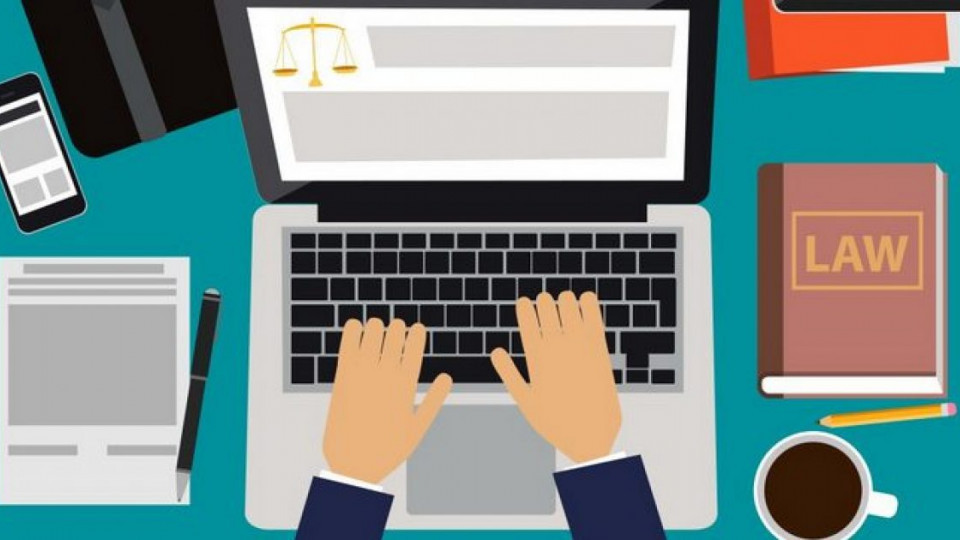 Как найти работу в сфере юриспруденции: поможет бесплатный сервис RABOTA.SUD.UA