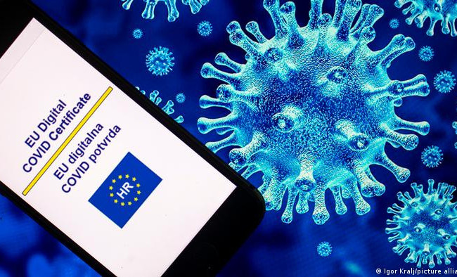 Коли в Україні запрацює механізм «ковідної амністії»