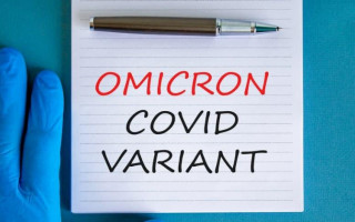 Назвали важные особенности штамма «Омикрон»