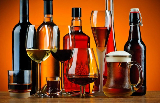 В податковій розказали про зміни ставок акцизного податку на алкогольні напої: деталі