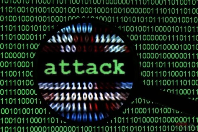 Хакерская атака на правительственные сайты и сайт «Дия»: произошла ли утечка данных