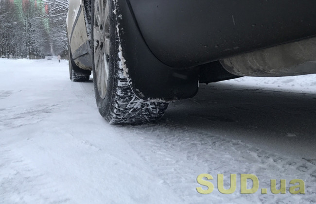 Автомобильное путешествие зимой: водителям рассказали, как сделать поездку безопасной