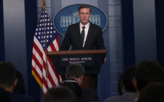 CNN: разведка США указывает на то, что Россия готовит операцию, чтобы оправдать вторжение в Украину