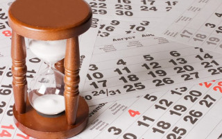 Які граничні строки подання податкової декларації про майновий стан і доходи громадян