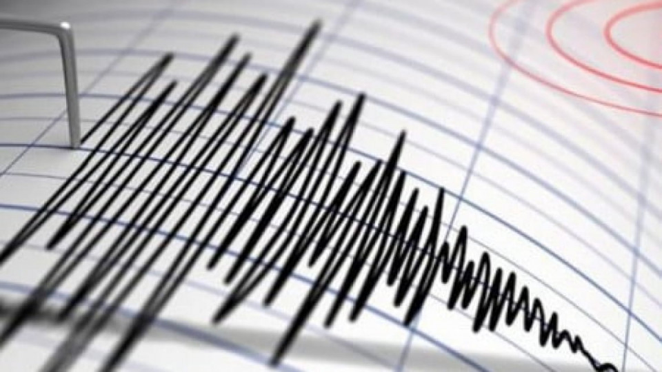 Жители Одесской области ощутили толчки от румынского землетрясения 