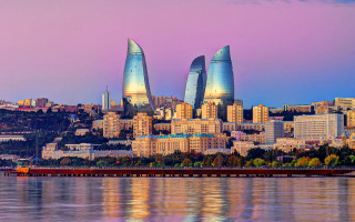 Азербайджан отменил двухлетнее ограничение на въезд для украинцев: кто может посетить страну