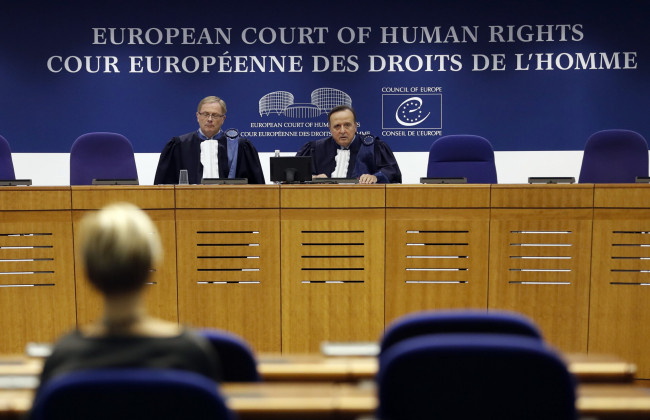 Залог – это не способ возместить ущерб от преступления: ЕСПЧ принял решение в деле против Украины