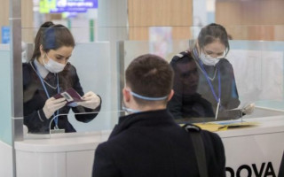 Молдова ужесточила правила въезда в страну