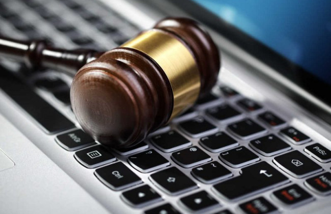 Реестр судебных решений заработал