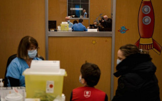 Канадский отец, не привитый от Covid, лишился права видеться со своим 12-летним ребенком