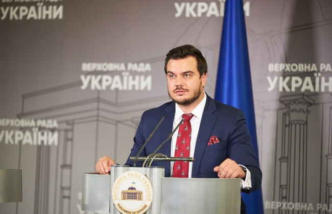 «Украина – космическая держава», – Дмитрий Наталуха