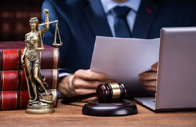 Суды сообщают, что из-за хакерской атаки «лег» не только Реестр судебных решений