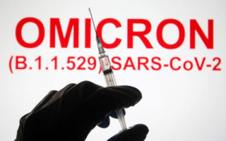 Стало известно, чем опасен штамм «Омикрон»