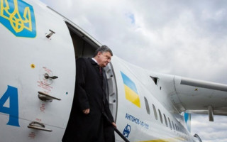 ДБР сподівається на обрання запобіжного заходу Порошенку 17 січня