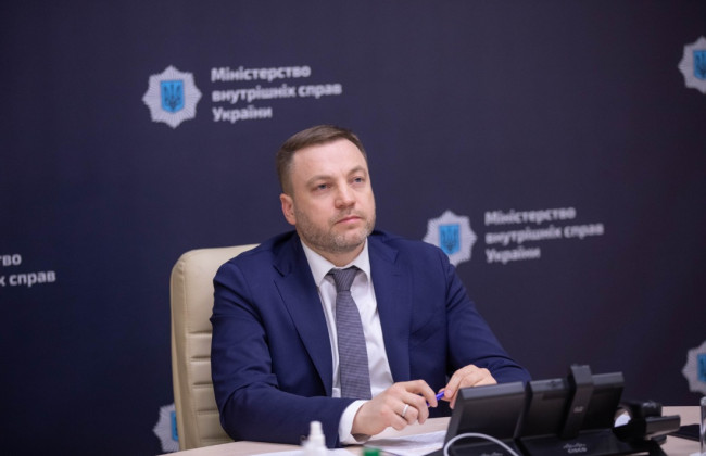 Торговці людьми не отримуватимуть умовні терміни: МВС презентувало законопроект