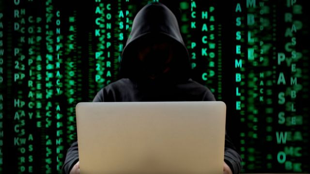 Хакеры атаковали ряд правительственных сайтов и сайт «Дии»