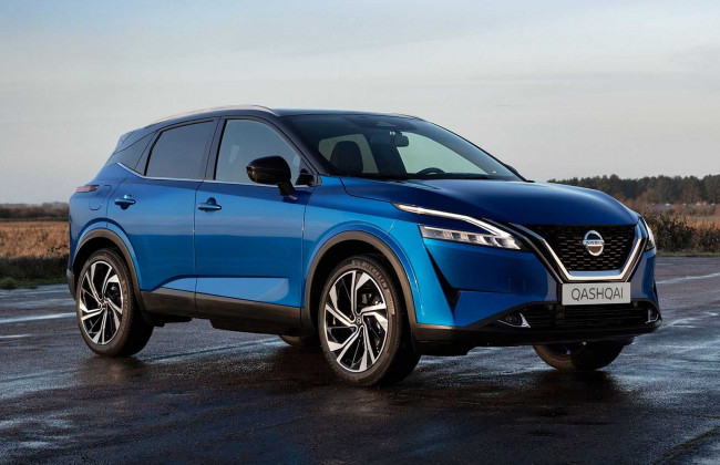 Стало известно, какие самые хрупкие б/у кроссоверы