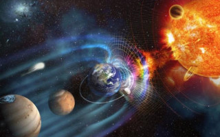 Землю накроет мощная магнитная буря: когда ждать «удара»