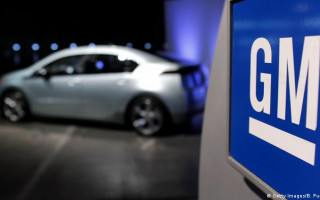 General Motors запустит сервис по продаже подержанных автомобилей