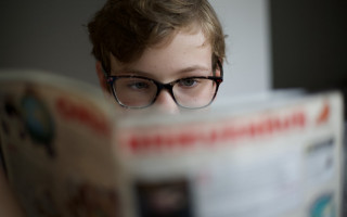 Із 16 січня друковані ЗМІ мають видавати державною мовою: деталі