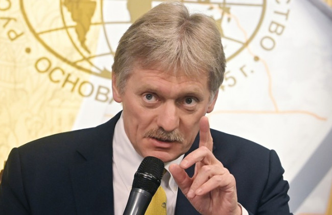 У Путина заявили о «вторжении» НАТО в Украину