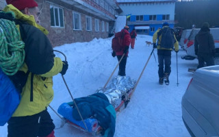 Трагедия в Карпатах: стали известные все детали гибели туристки на Говерле
