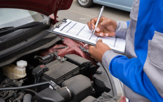 Во сколько обойдется обязательный техосмотр авто в Украине
