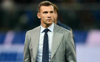 СМИ: Андрей Шевченко может возглавить сборную Польши