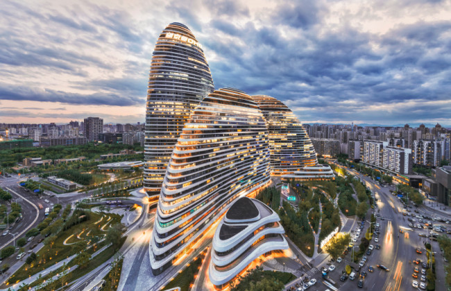 Китай обязал въезжающих в столицу страны сдавать тест на COVID-19