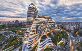 Китай обязал въезжающих в столицу страны сдавать тест на COVID-19