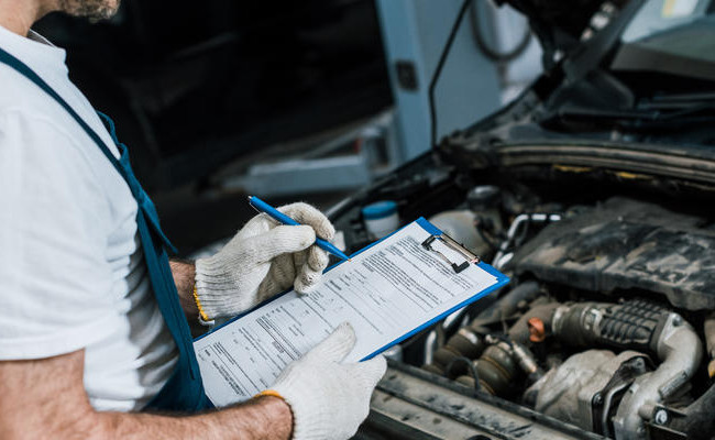 Обязательный техосмотр в Украине: удастся ли пройти автомобилям, которые старше 15 лет