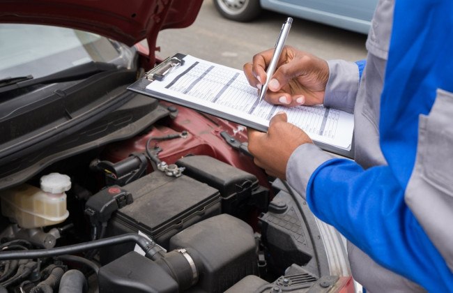 Во сколько обойдется обязательный техосмотр авто в Украине