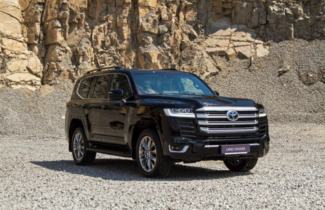 ТОП-5 самых надежных автомобилей с большим пробегом