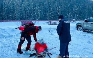 Трагедия в Карпатах на Говерле: полиция открыла дело