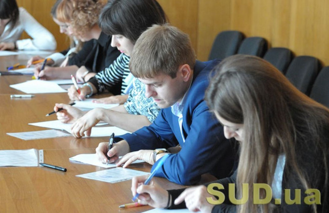 Кількість стипендіатів все-таки зменшили: видатки на збільшення у бюджеті не передбачені