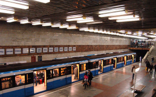 Станцію метро «Позняки» в Києві зачинено: що сталося, ОНОВЛЕНО