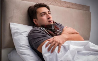 Ощущение разбитости: назвали главные симптомы штамма «Омикрон»