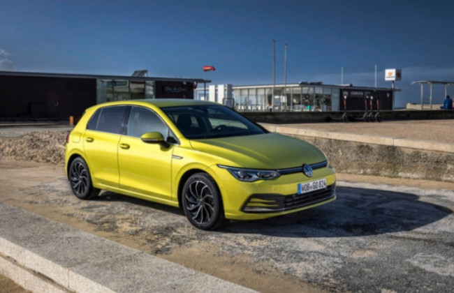 Назвали самые устойчивые к коррозии автомобили