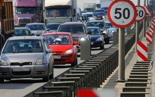 Водіям розповіли, хто та де найчастіше порушує ПДР: статистика по Україні