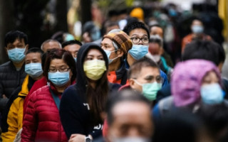 Пекин вводит новые правила для въезда перед Олимпиадой