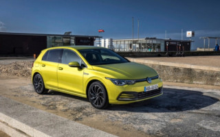 Назвали самые устойчивые к коррозии автомобили