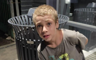 В Запорожской области нашли мертвым 11-летнего мальчика, который пропал пять месяцев назад