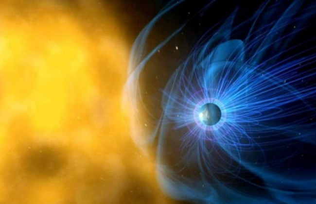 Магнитные бури на неделю: ждать ли «удара»