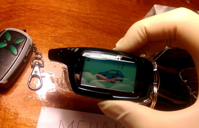 В Киеве участились случаи взлома сигнализаций авто: как это происходит