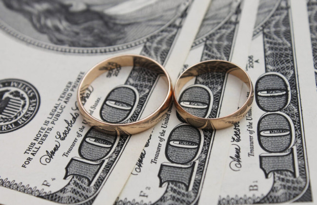 Відомство Монастирського буде перевіряти шлюби на фіктивність: навіщо МВС це потрібно та що міститься в законопроекті