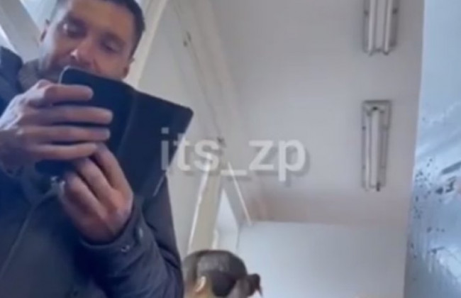 У коледжі Запоріжжя розгорівся скандал: поліція перевіряє причетність викладача до сексуальних домагань